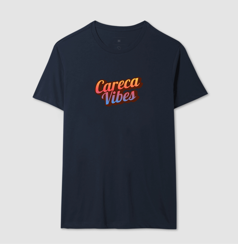 Careca Vibes Vibe - Imagem 4