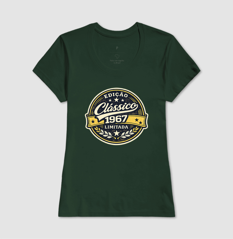 Camisa 10