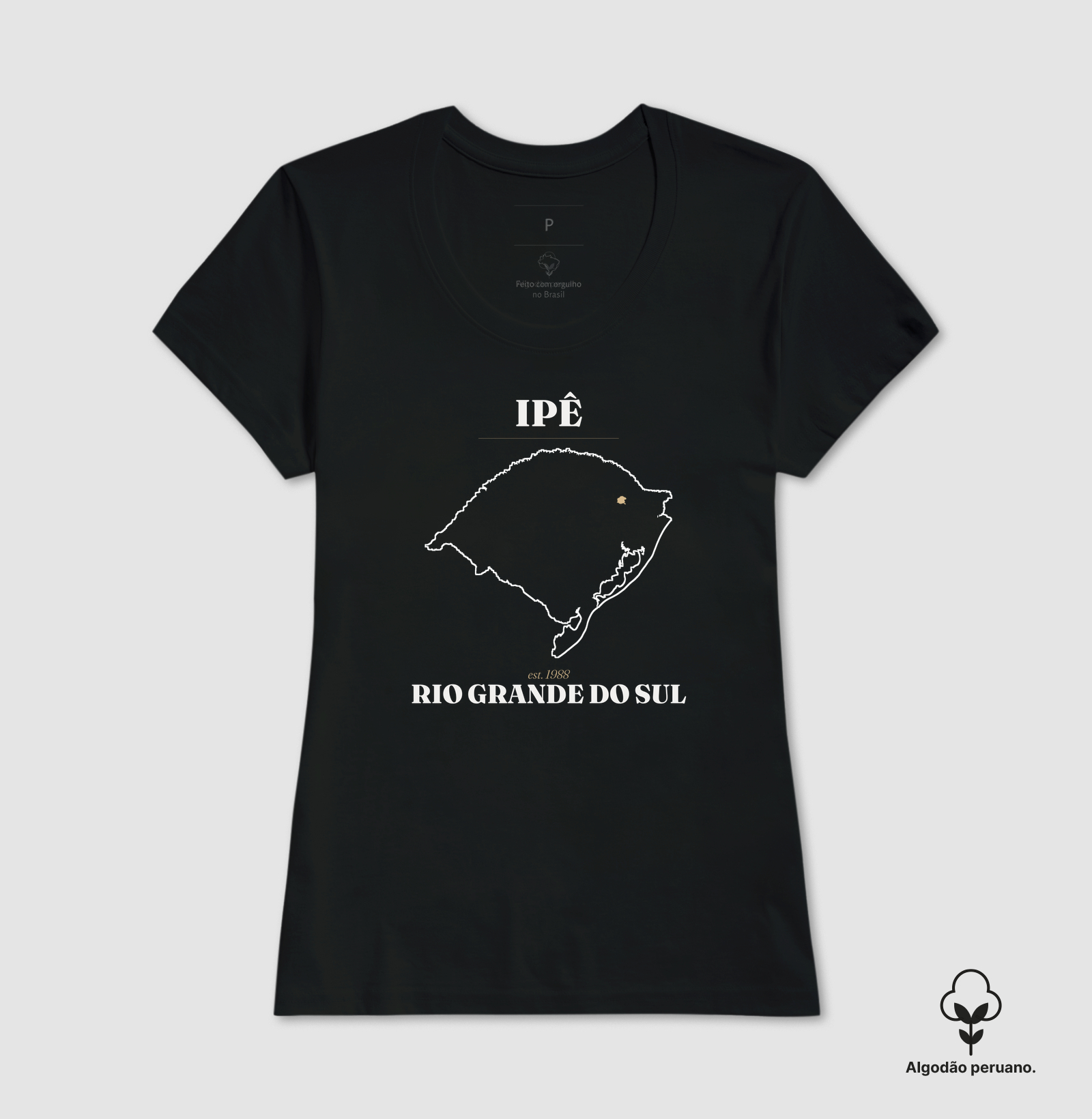 Camisa 1
