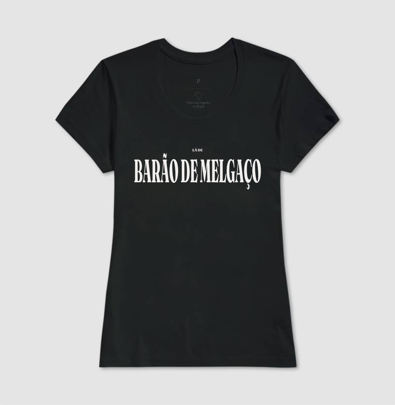 Barão de Melgaço | Tipografia MT - Imagem 3