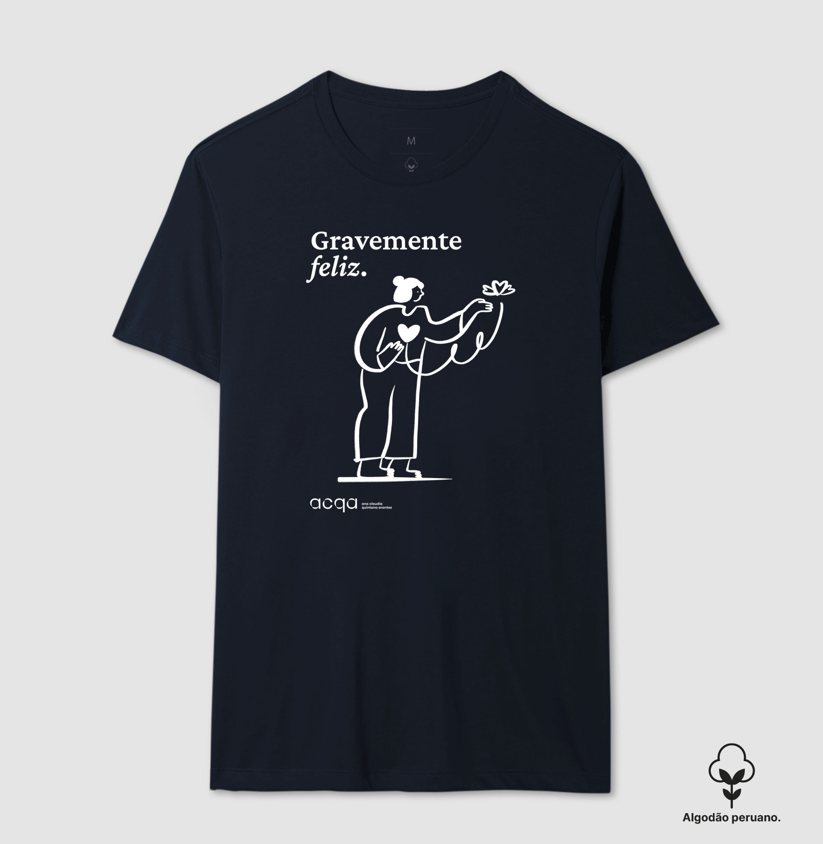 Gravemente Feliz - Imagem 7