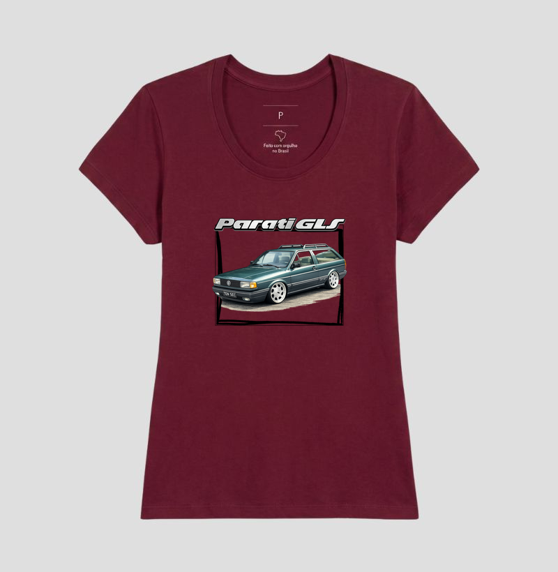Camisa 18