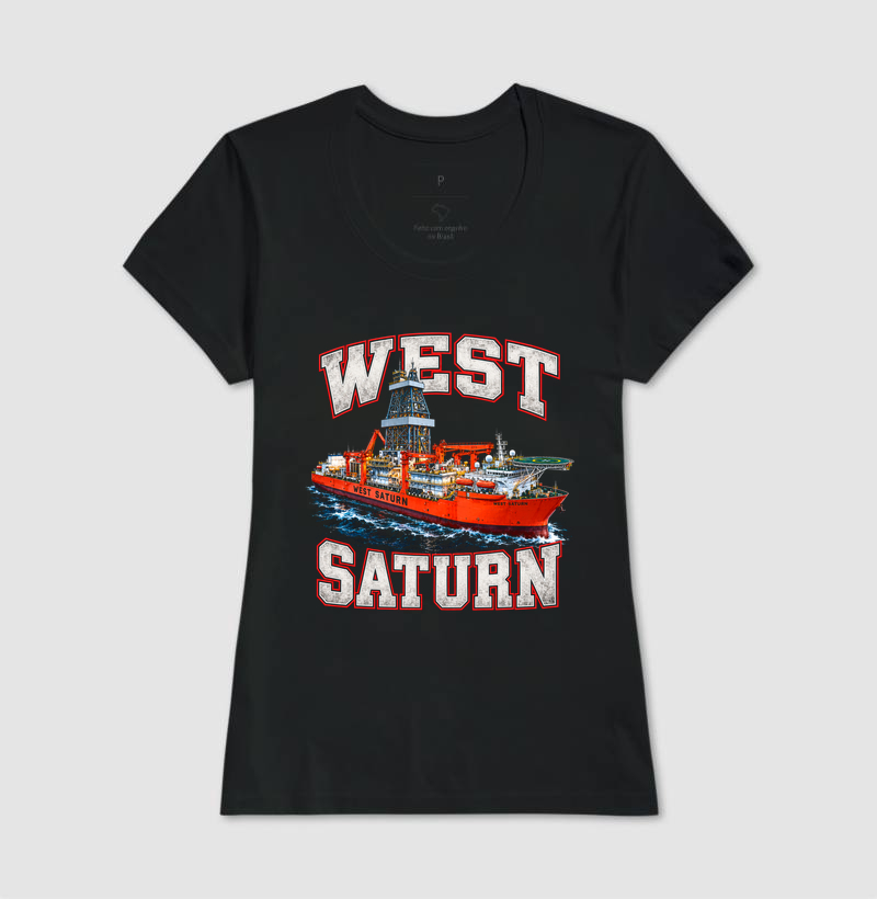 West Saturn - Imagem 6