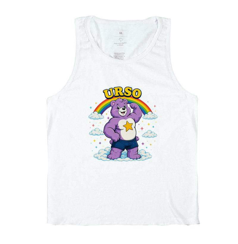URSO ROXO - Imagem 2