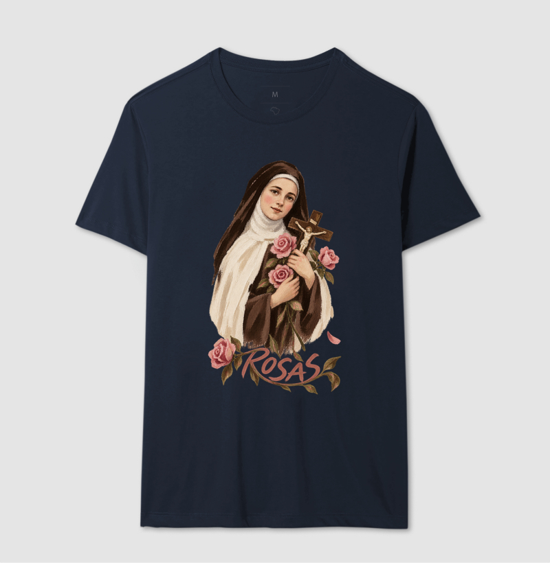 Santa Teresinha - Rosas - Imagem 6