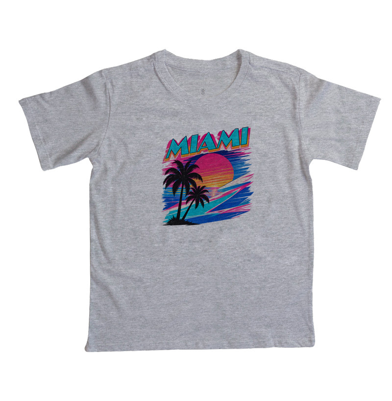 Miami (Anos 80) - Imagem 4