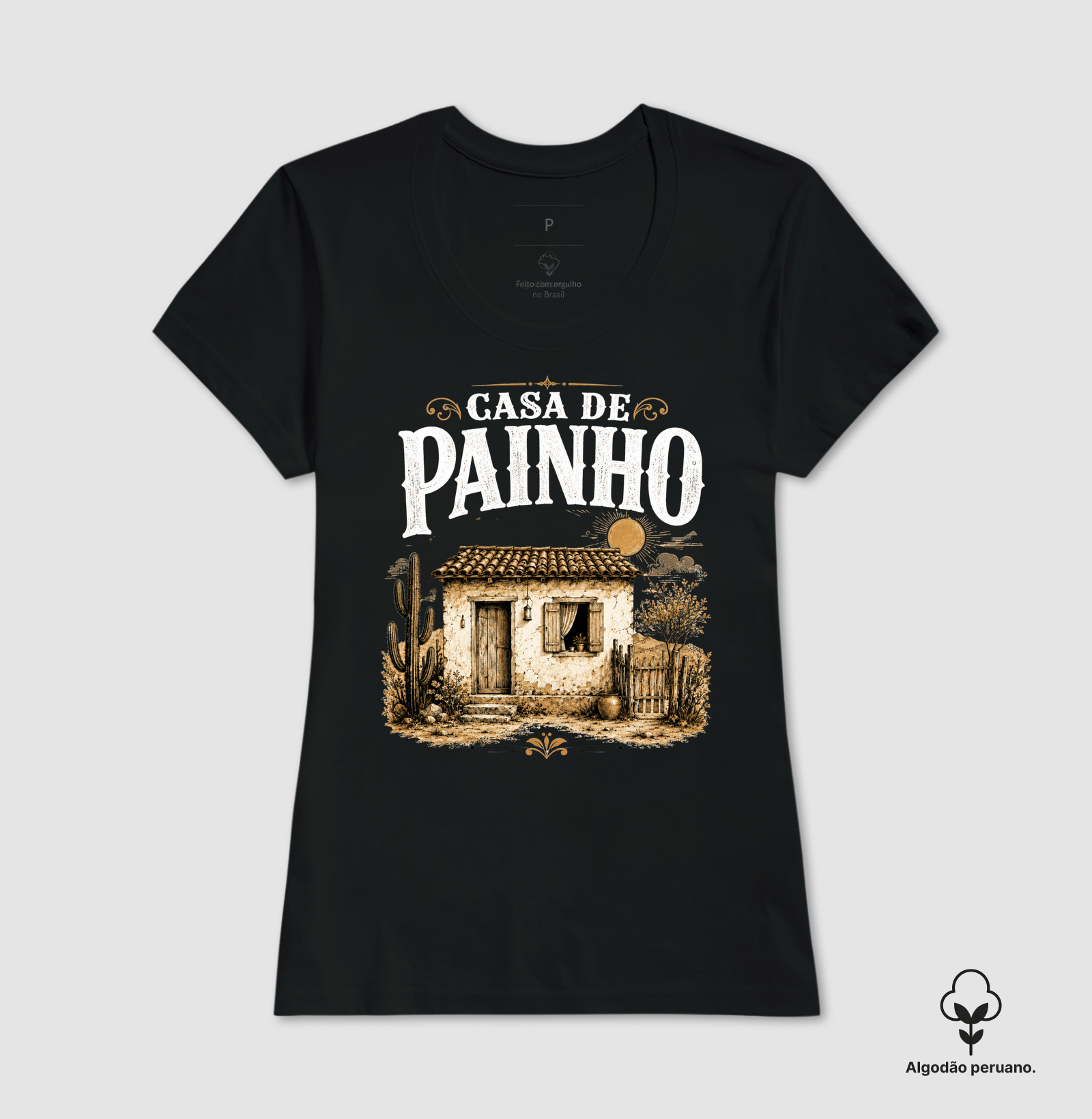 Camisa 5