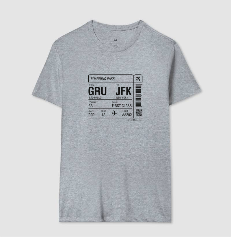 Camisa 7