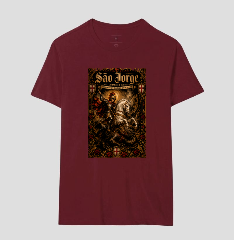 Camisa 18