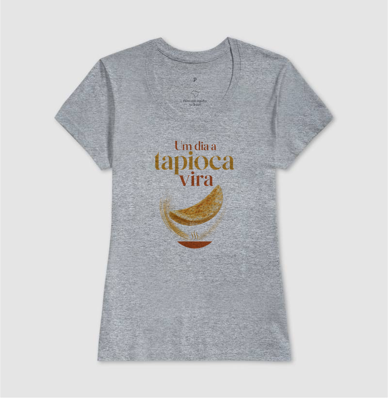 Um dia a tapioca vira! - Imagem 9