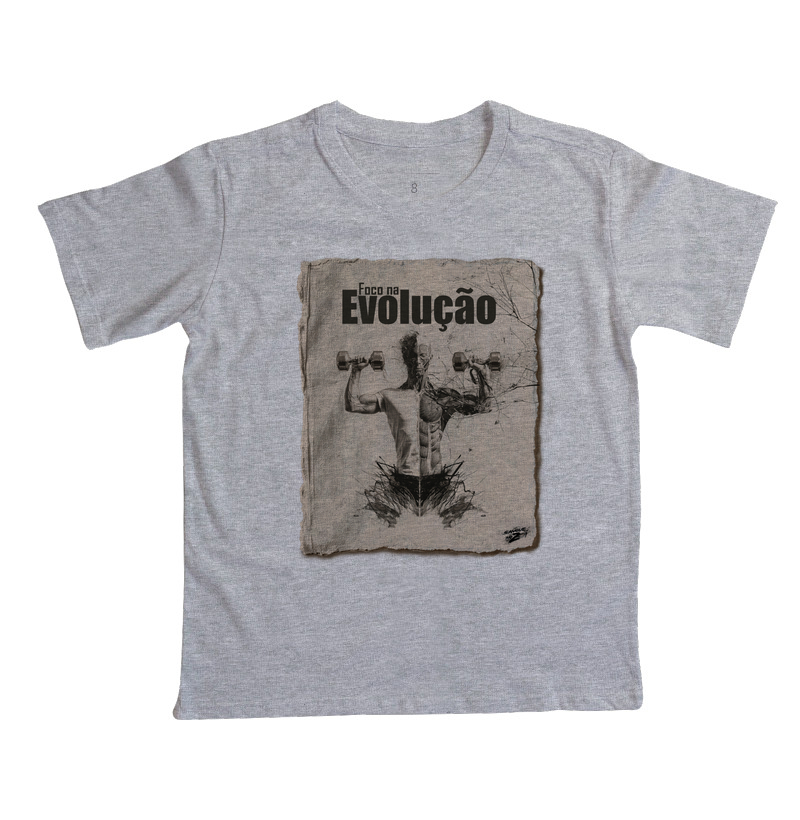 Foco na Evolução 01 - Imagem 4