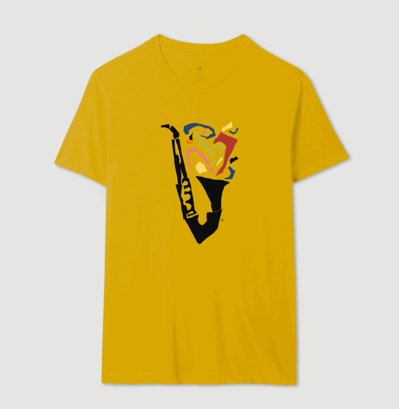 Camisa 15