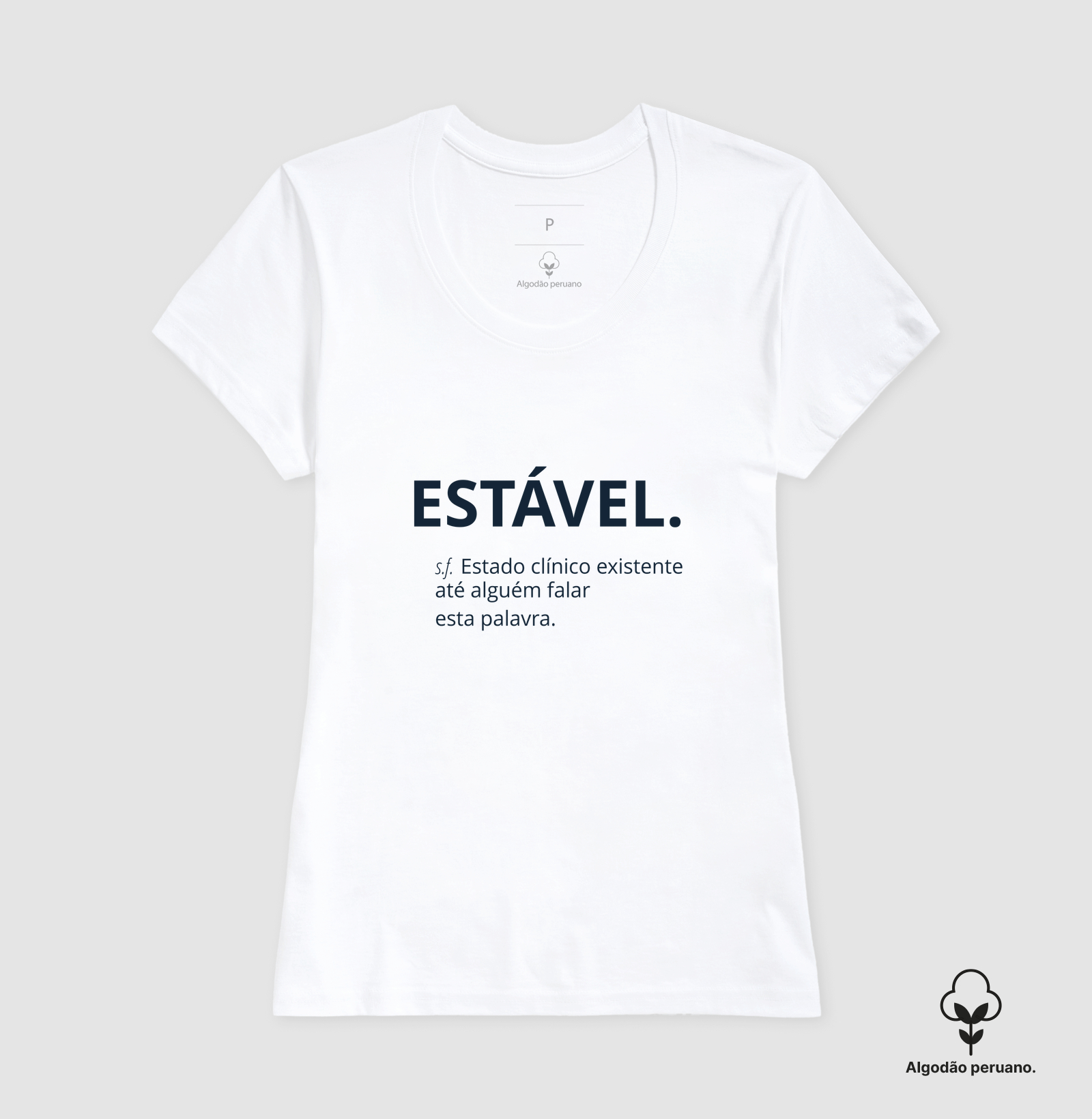 Estável - Imagem 3
