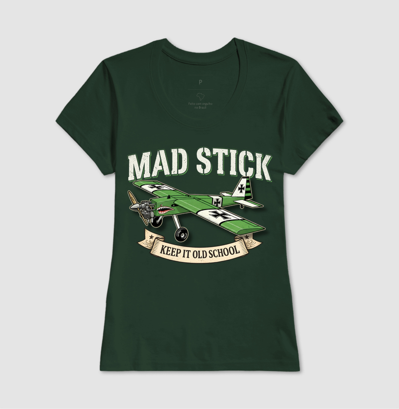 Mad Stick  - Imagem 7