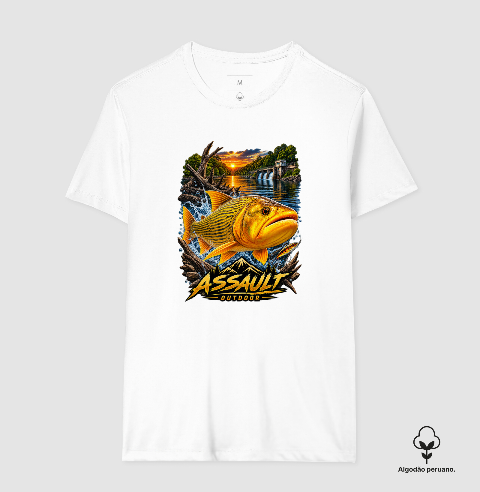 DOURADO - Imagem 7
