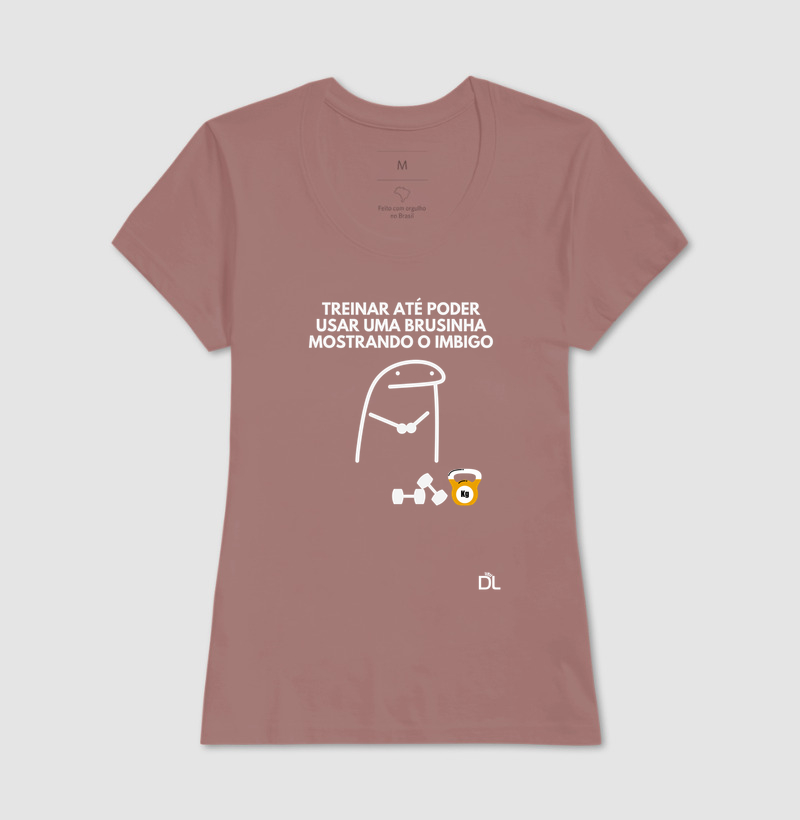 Camisa 17