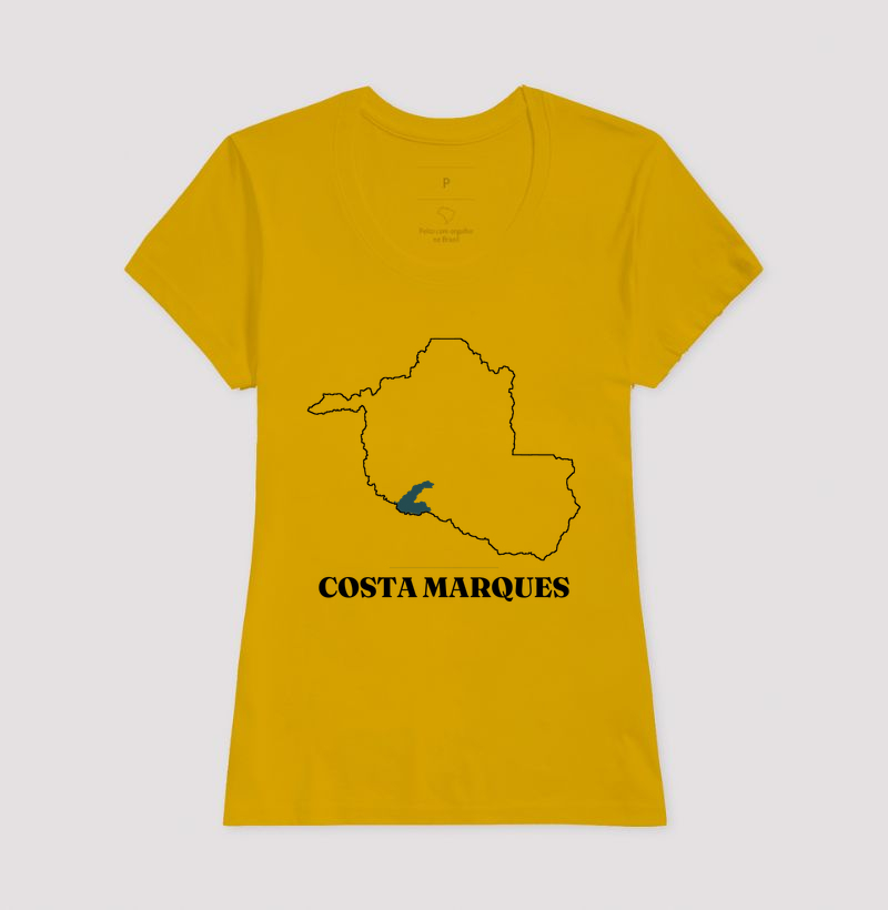 Costa Marques | Traço RO - Imagem 15