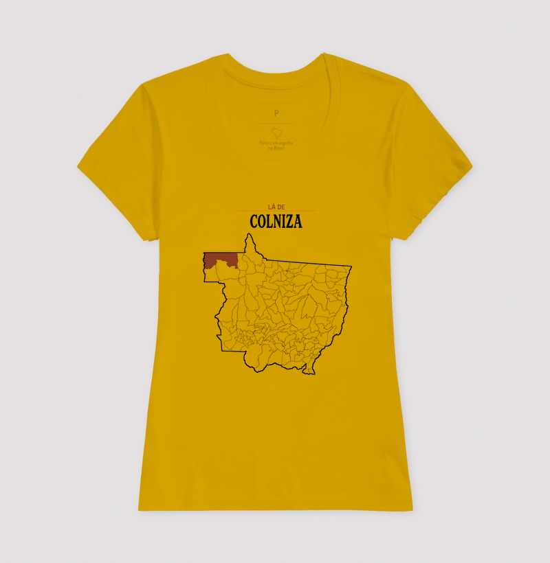Camisa 14
