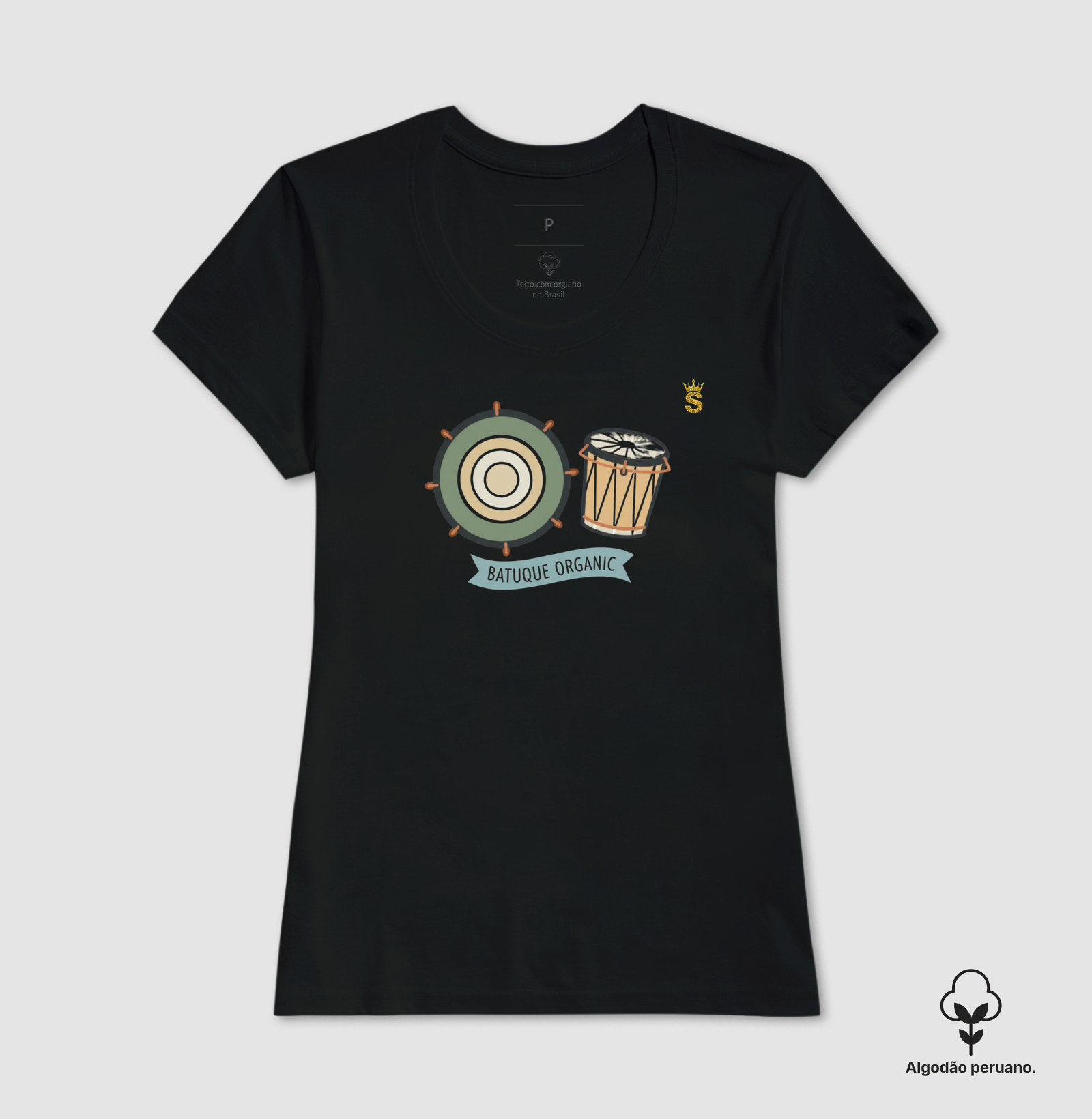 Camisa 4