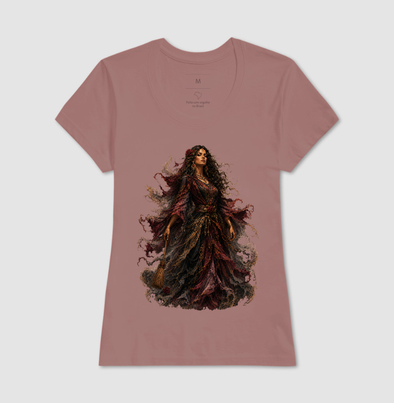 Camisa 16