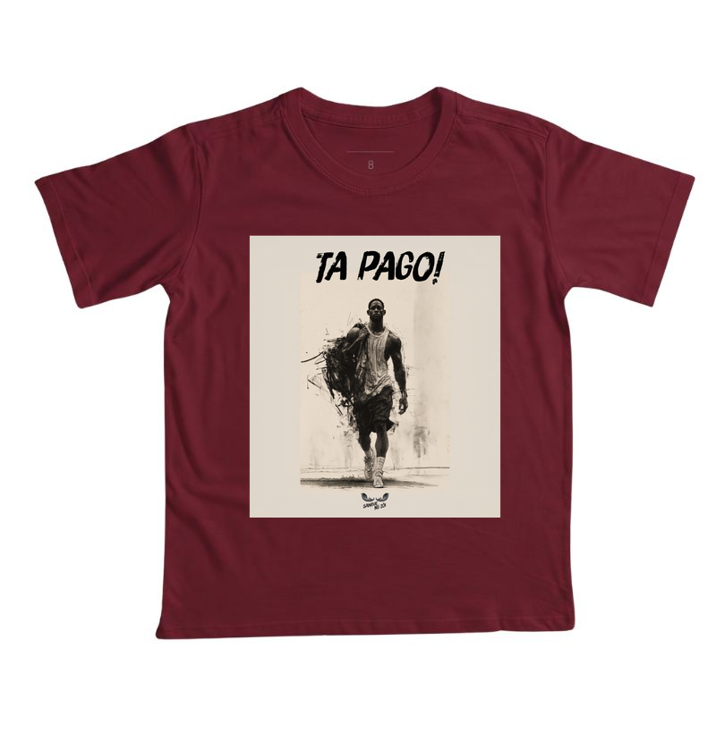 "Tá Pago!"  - Imagem 2