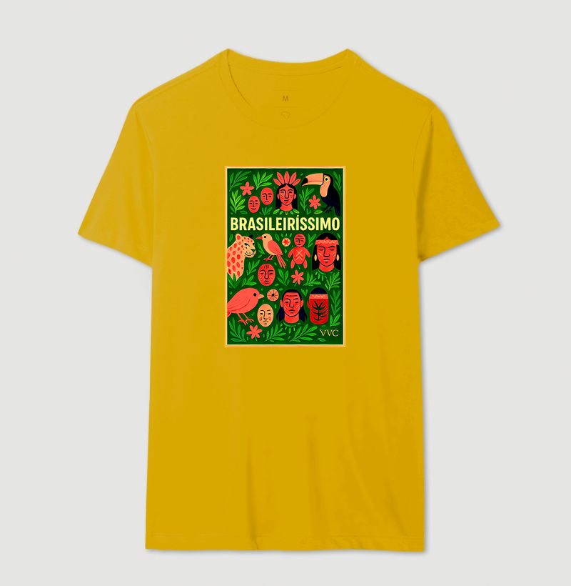 Camisa 7