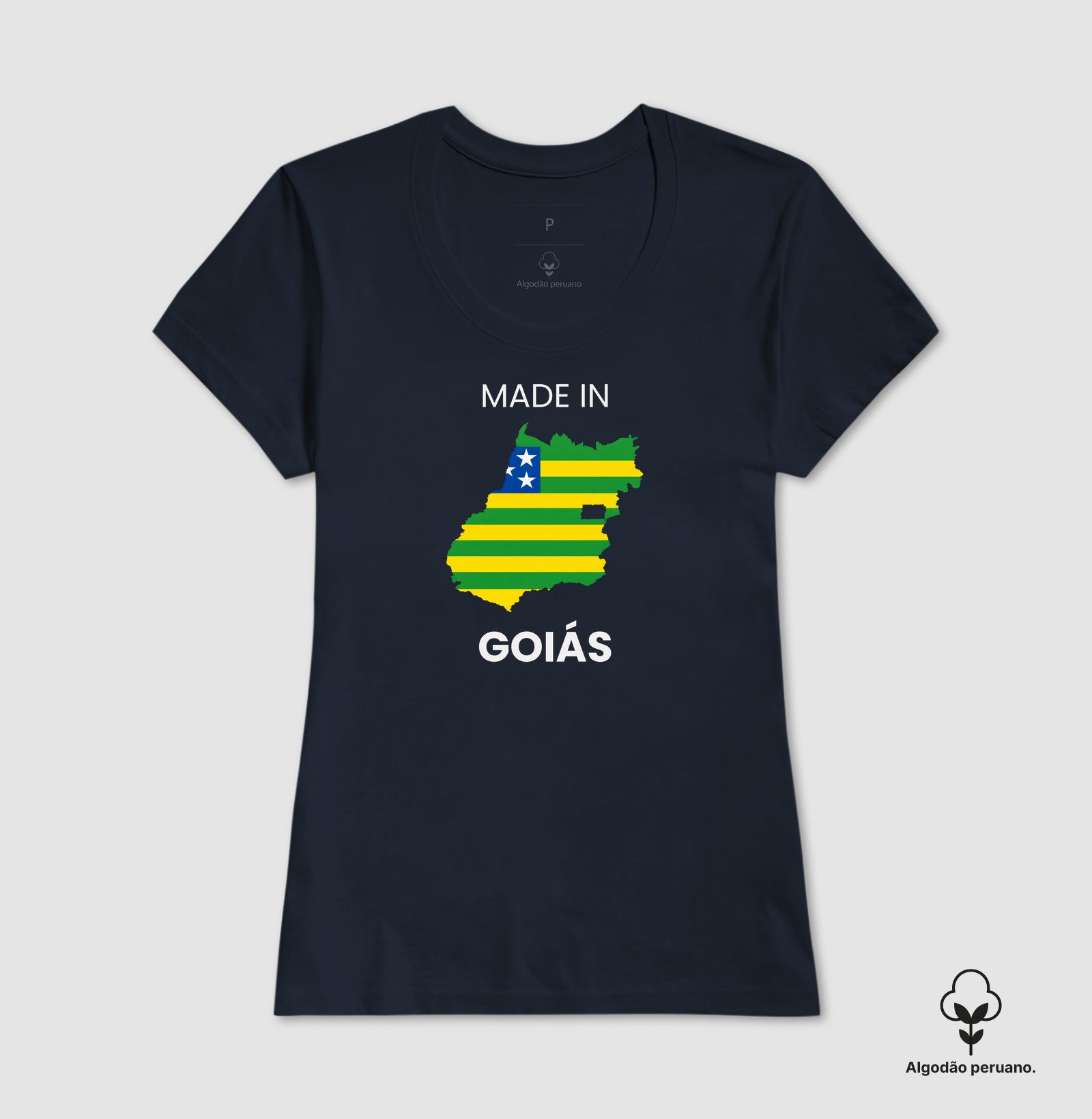 Made In Goiás - Imagem 2