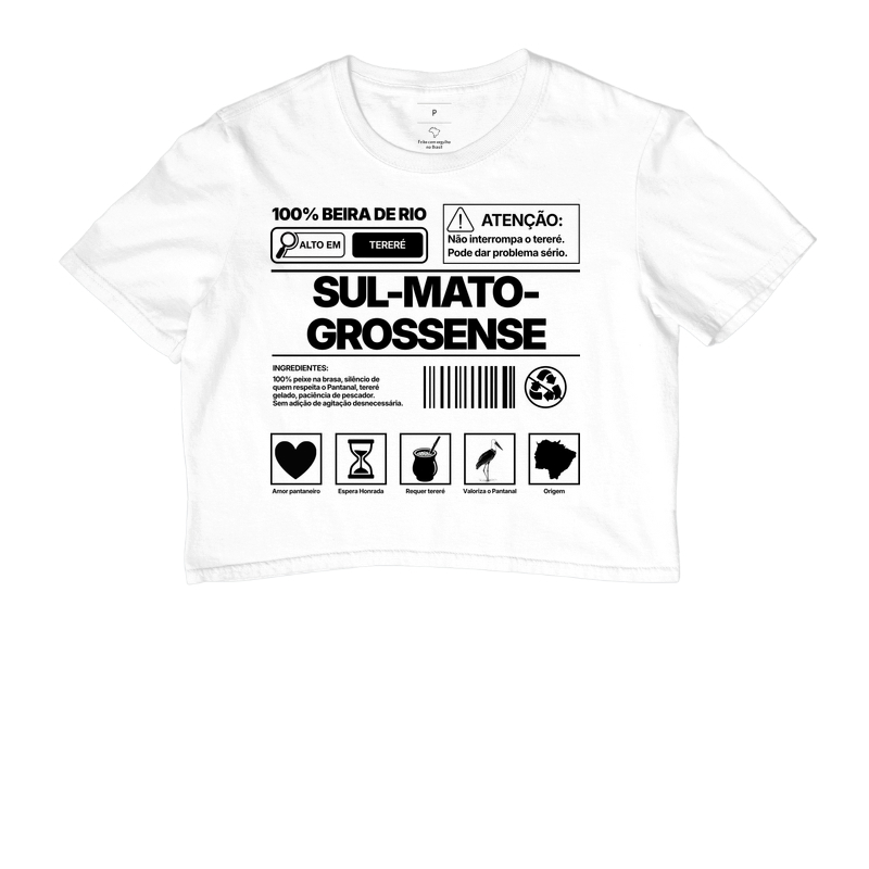 Sul-Mato-Grossense | Essência - Imagem 3