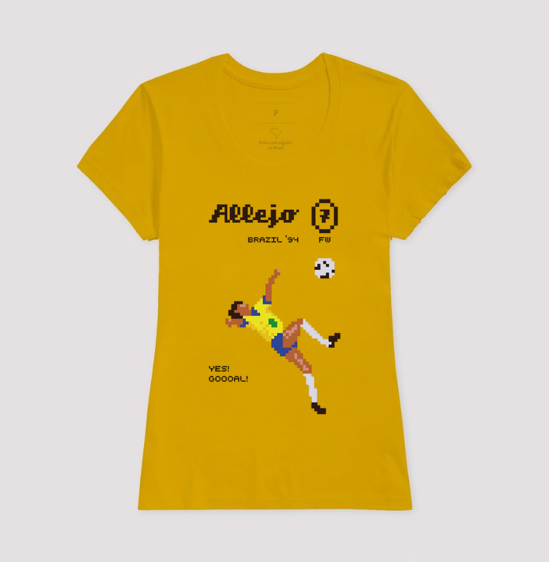 Camisa 6