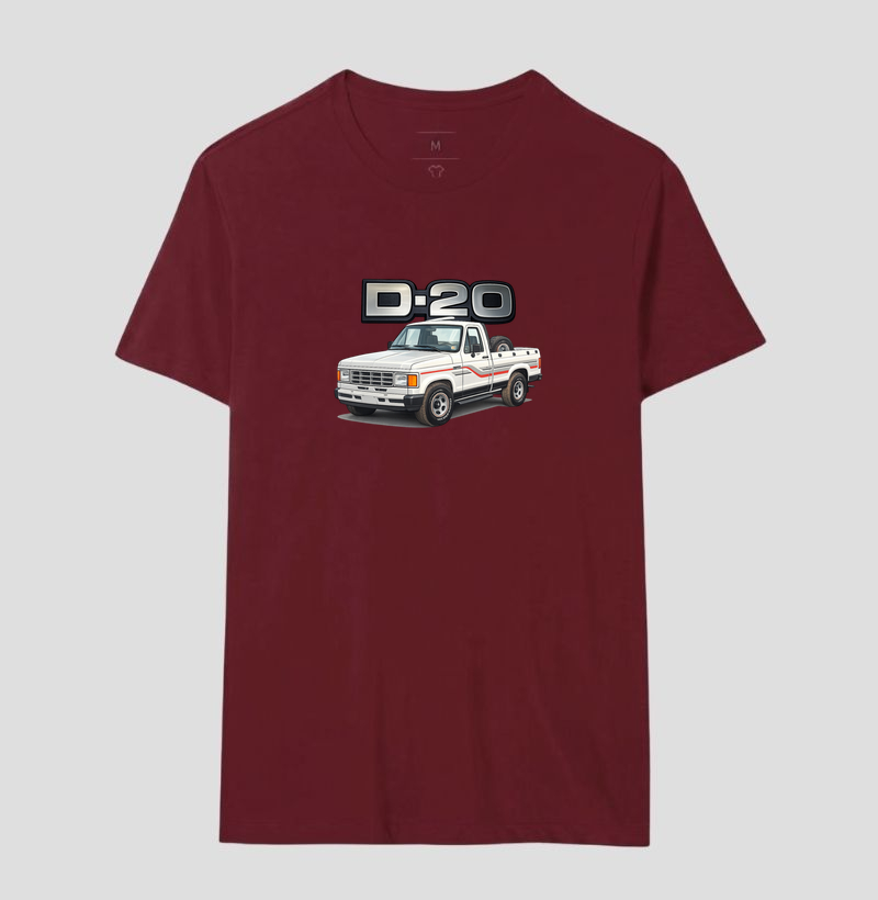 Camisa 17