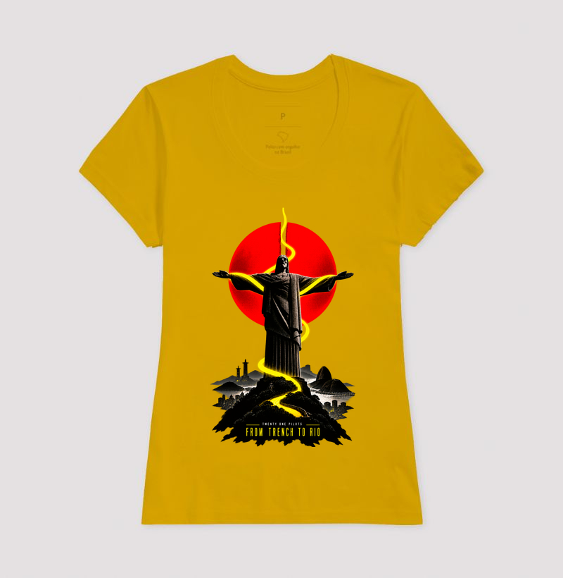 Camisa 14