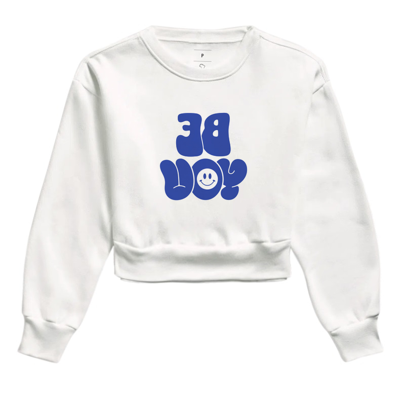 Be You - Cropped - Imagem 3
