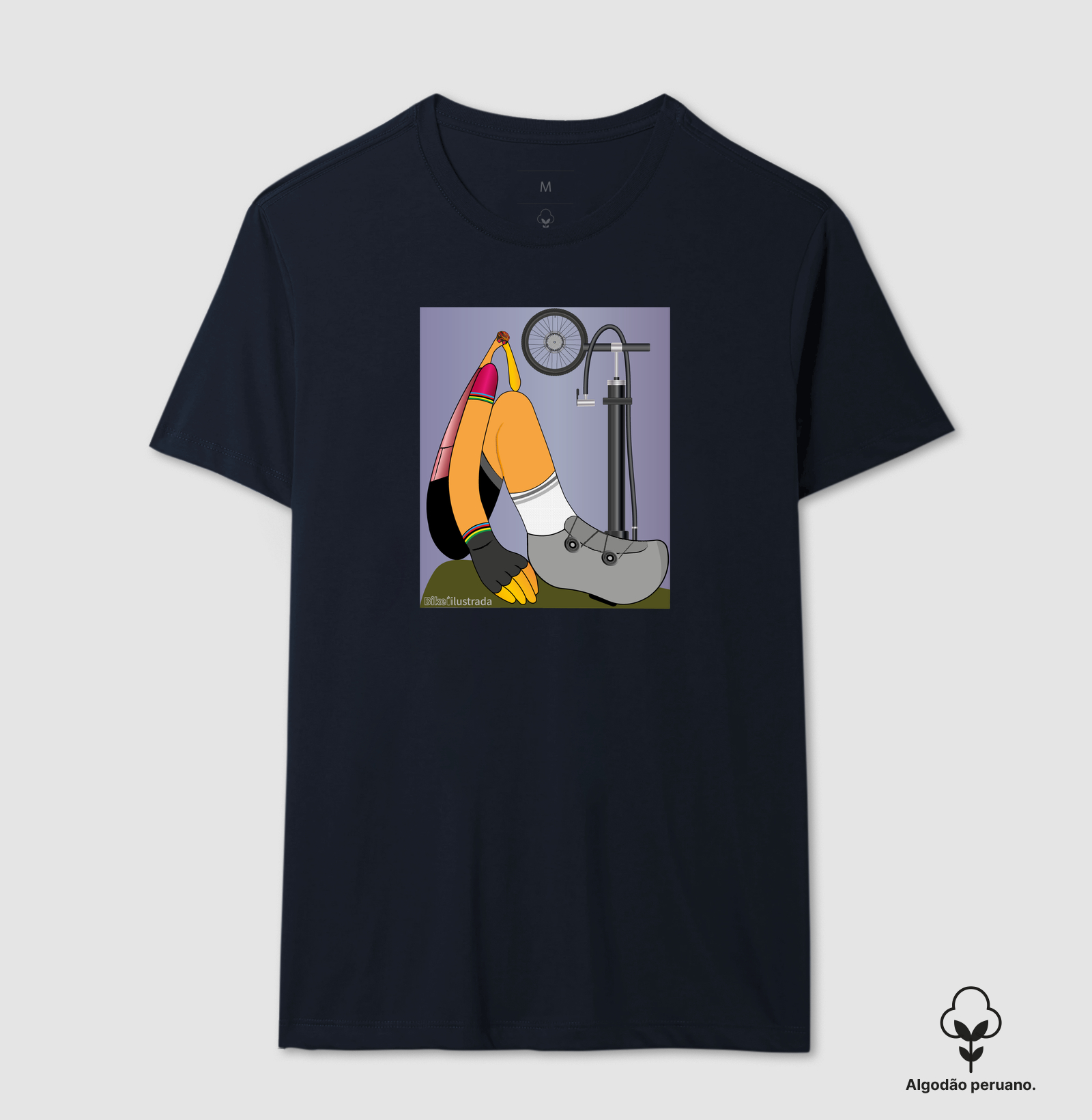 Camisa 7