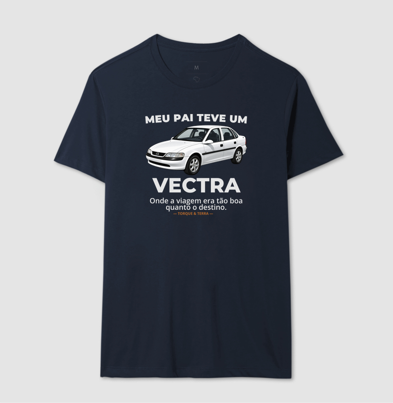 Meu pai teve um - VECTRA - Imagem 6