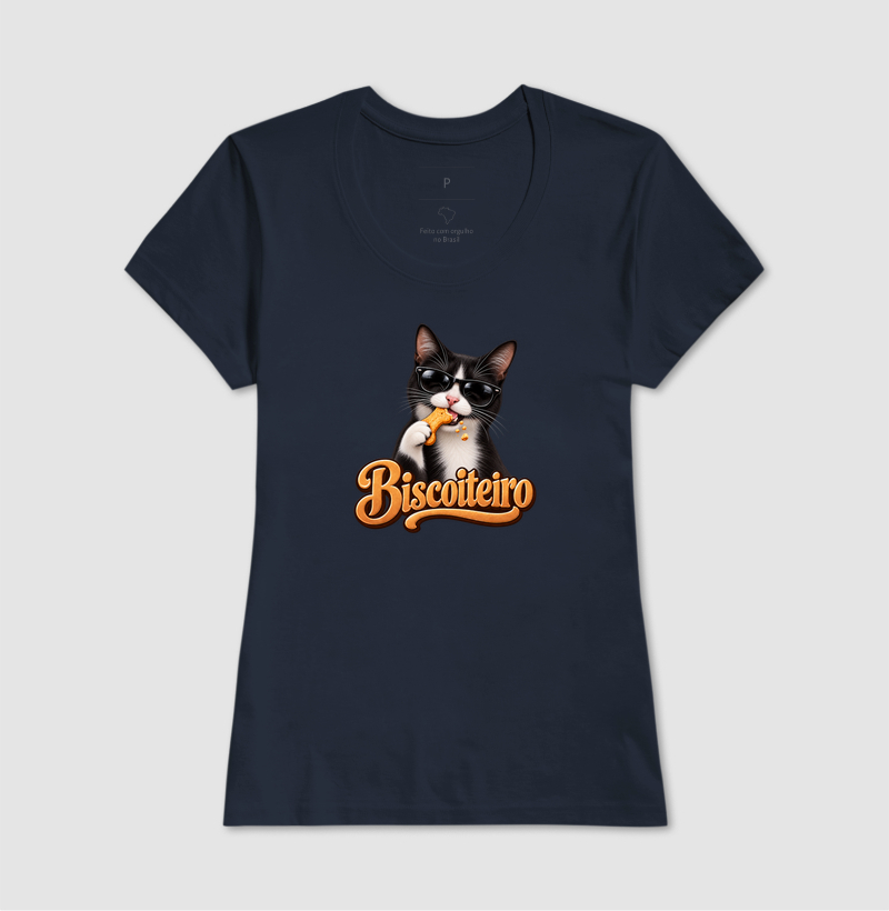 Gato Biscoiteiro - Imagem 7