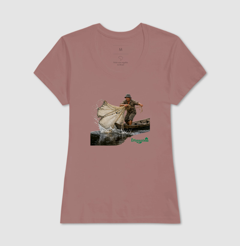Camisa 16