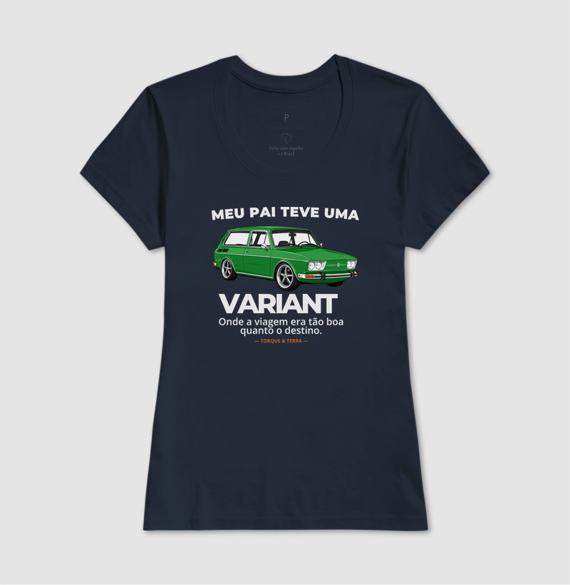 Meu pai teve uma - VARIANT - verde - Imagem 7