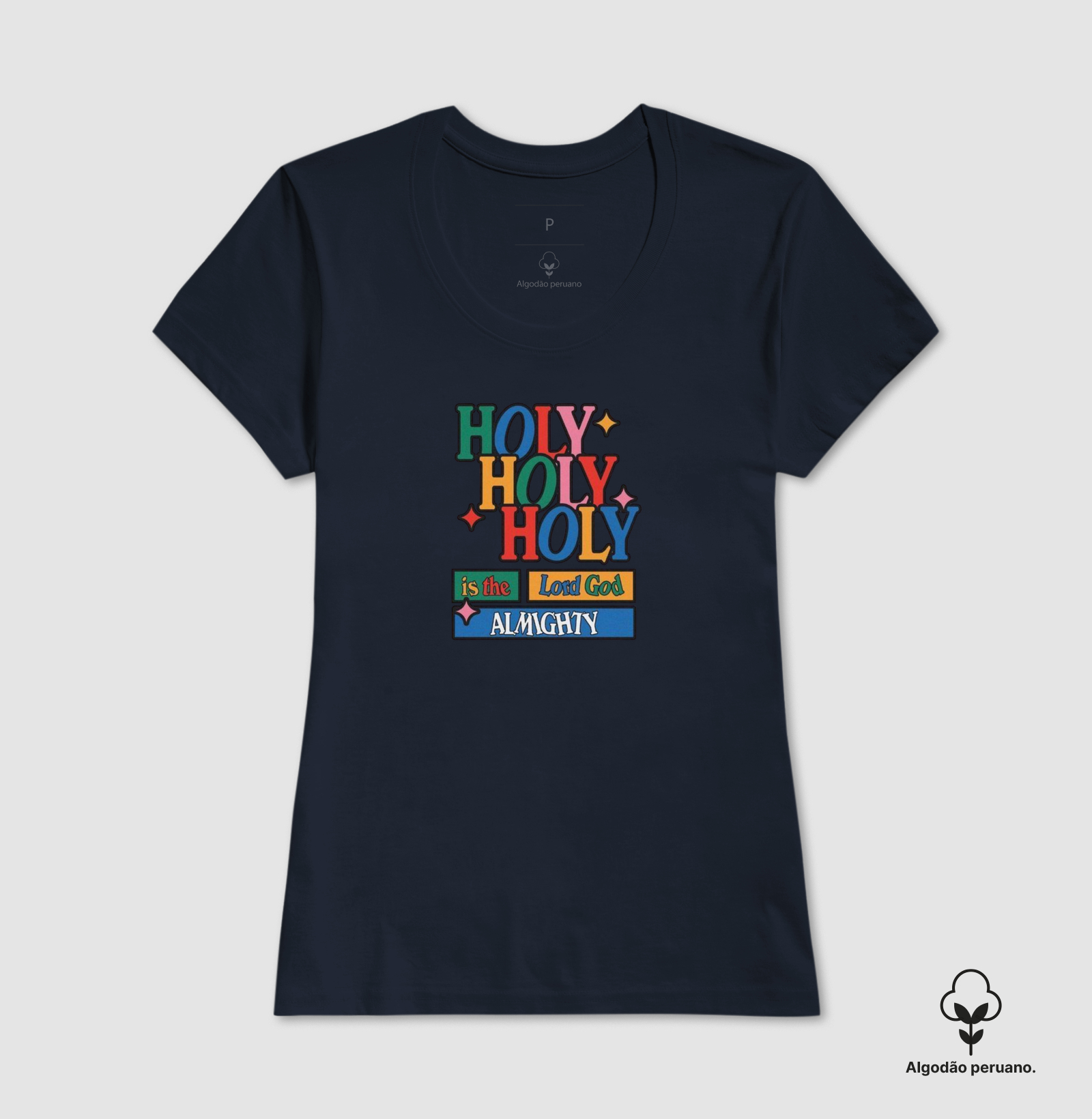 Holy Holy Holy is the Lord God Almighty - Imagem 8