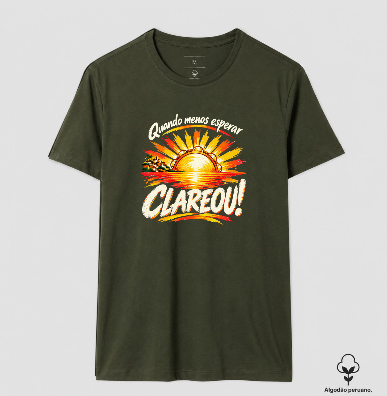 Quando menos esperar Clareou - Imagem 2