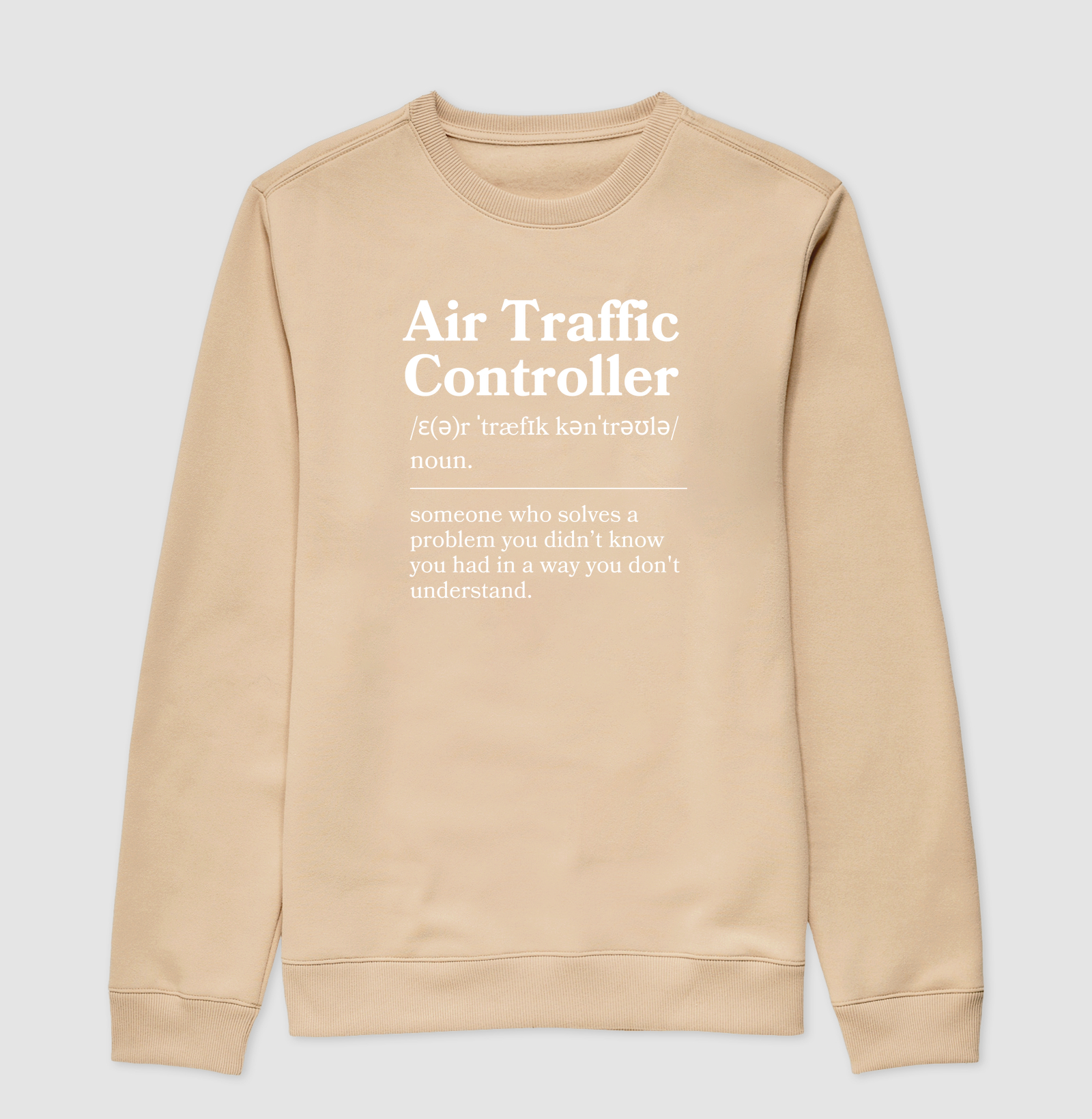Controlador de Tráfego Aéreo Definição - Imagem 3