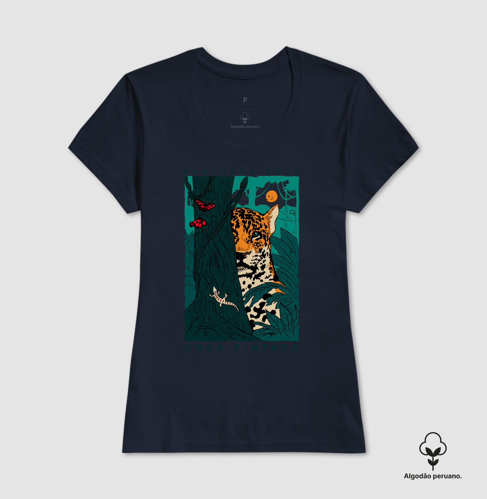 Onça-pintada - Imagem 5