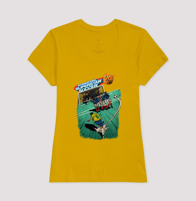 Camisa 10