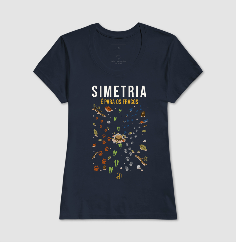 Root - Simetria - Imagem 7