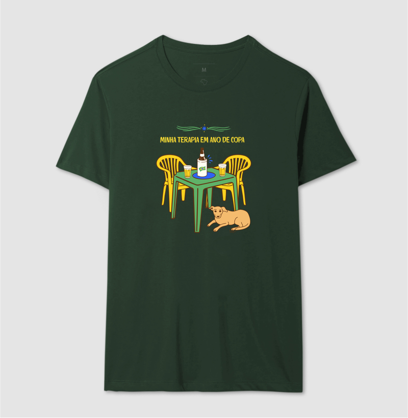 Camisa 11