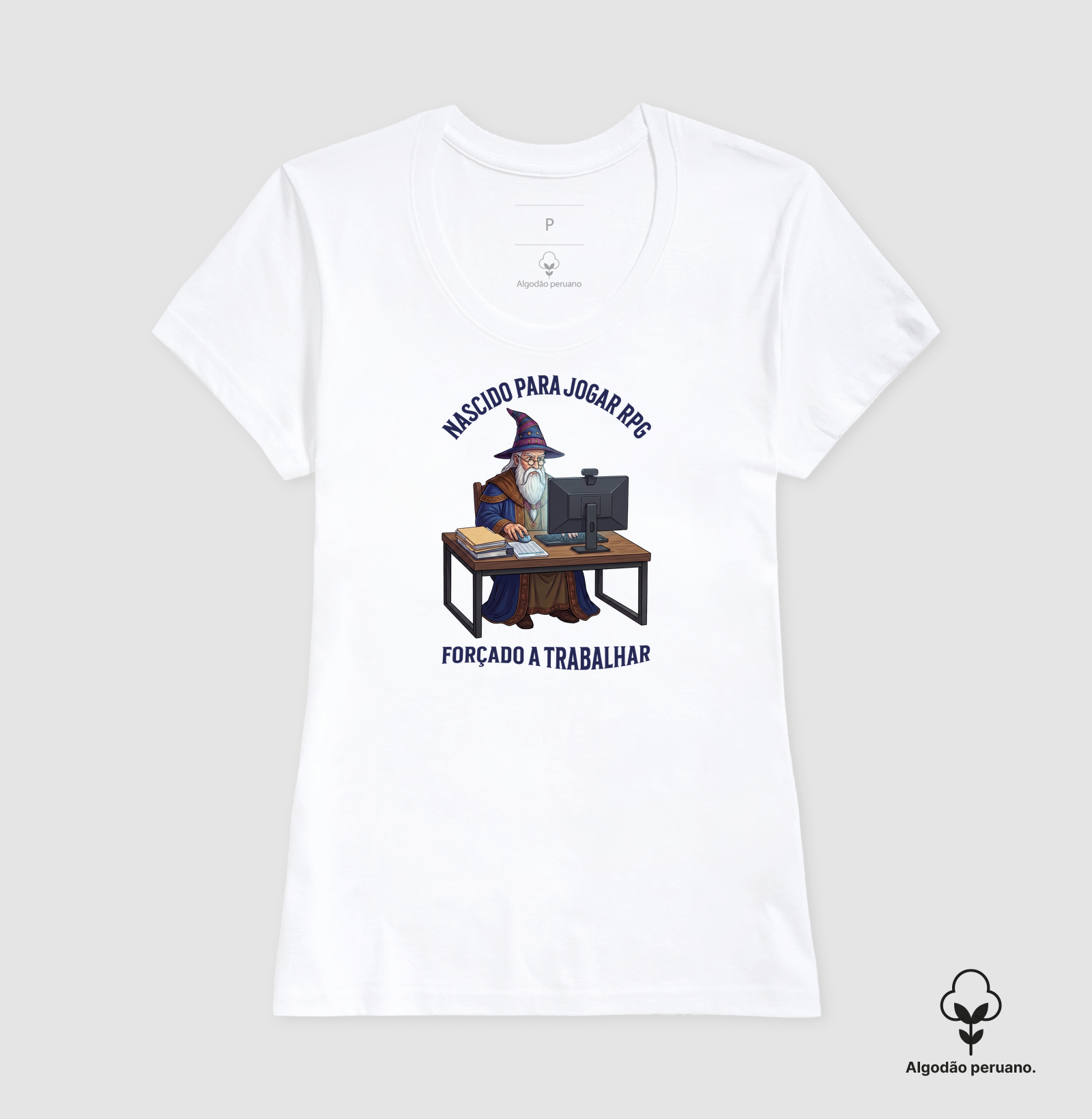 Camisa 3