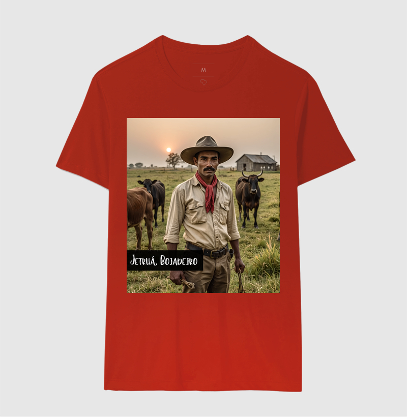 Camisa 12
