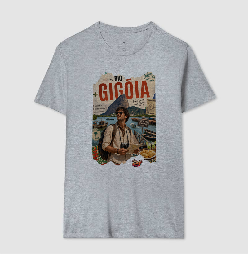 Camisa 7