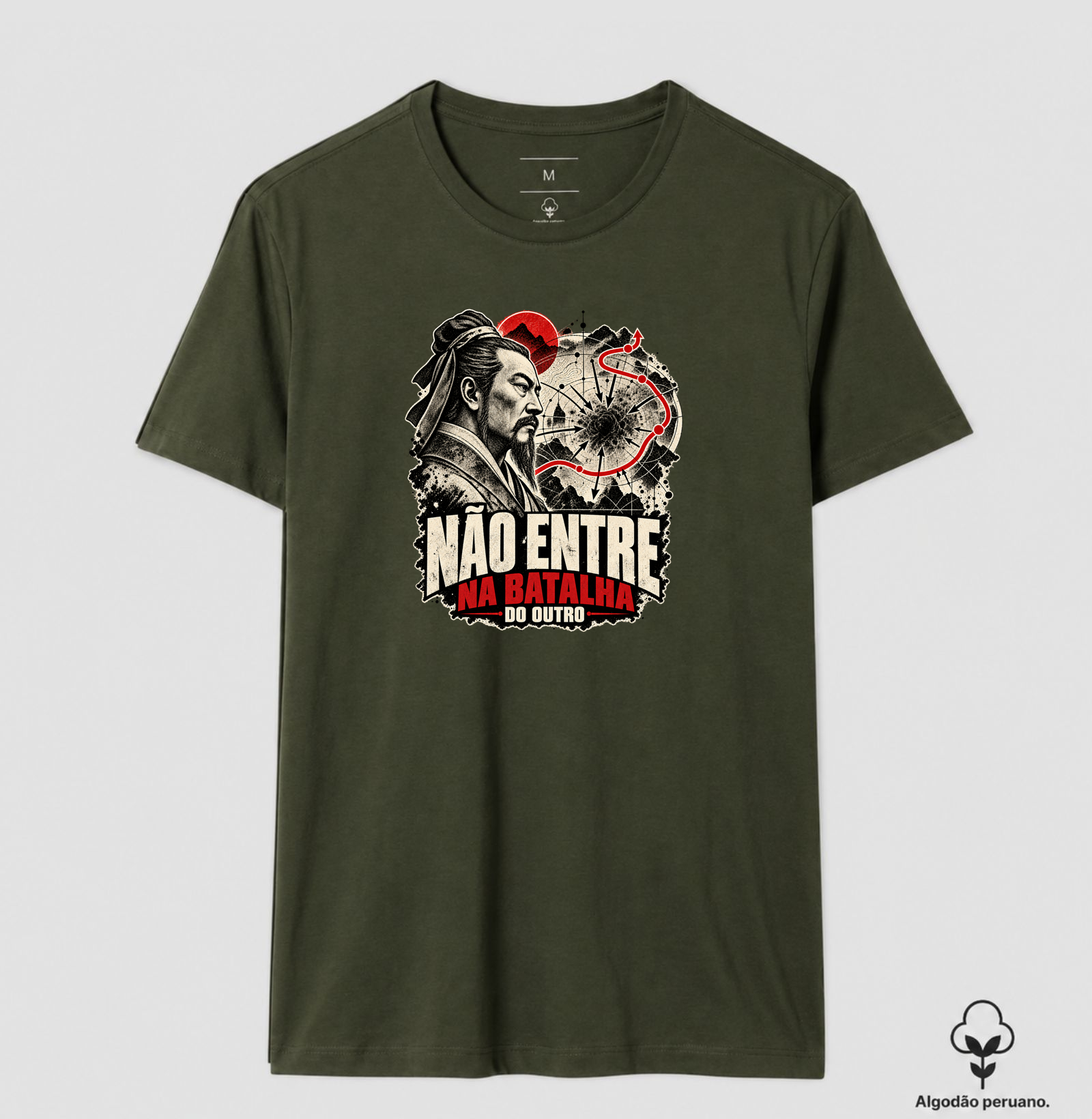 Sun Tzu - Não Entre na Batalha do Outro - Imagem 8