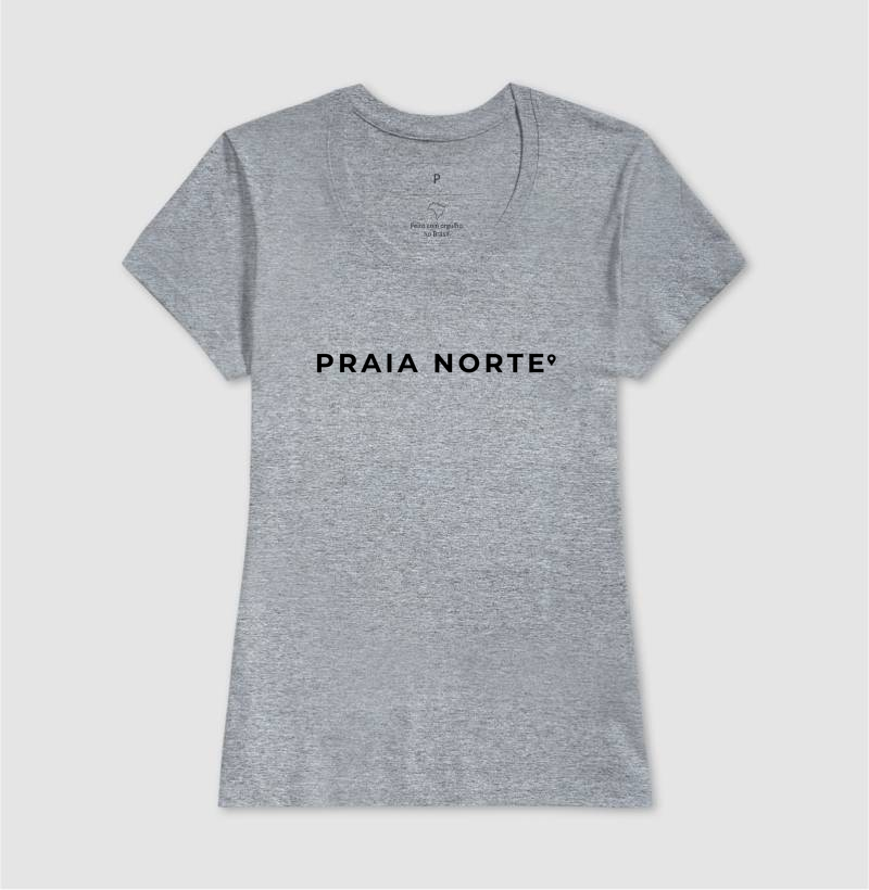 Praia Norte | Pin TO - Imagem 9