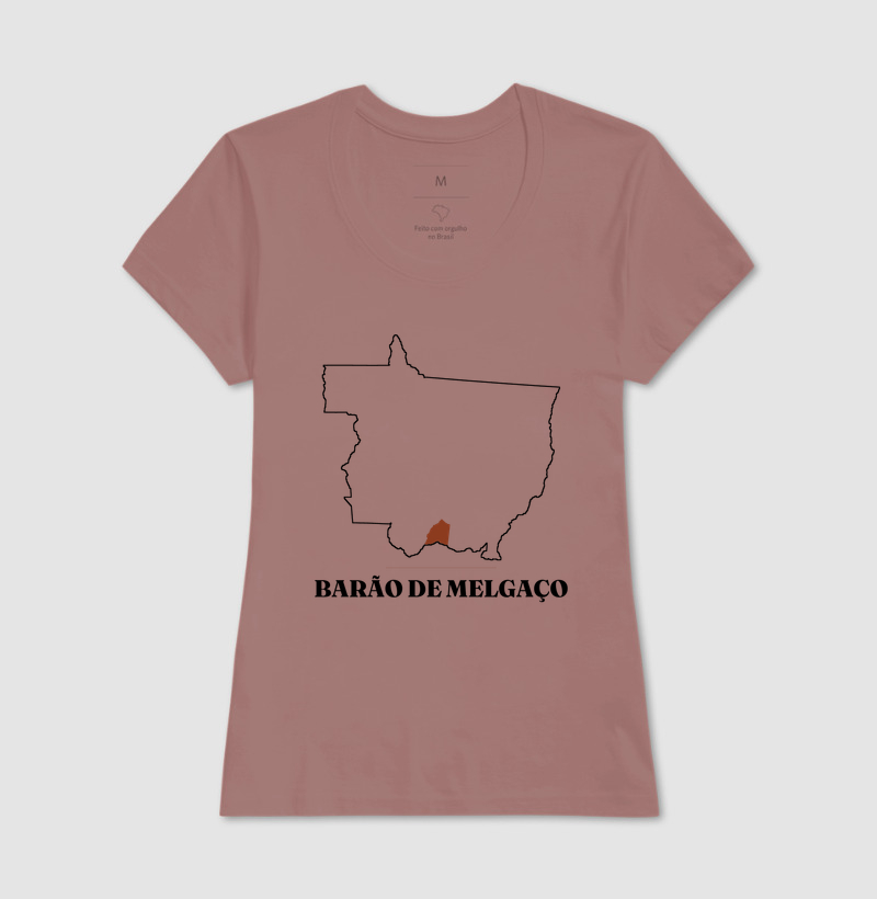 Camisa 16